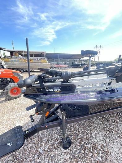 Used 2024 SKEETER FXR21 LE (ONLY 12 HOURS) LOADED WITH THE BEST AND BIGGEST OF EVRYTHING!!