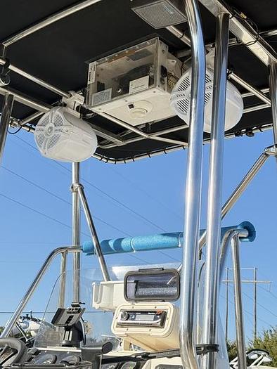 Used 2003 KENNER 2100VISION