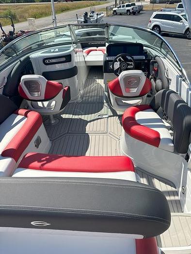 Used 2024 Crownline 260 SS Surf   HUGE DEMO DISCOUNT