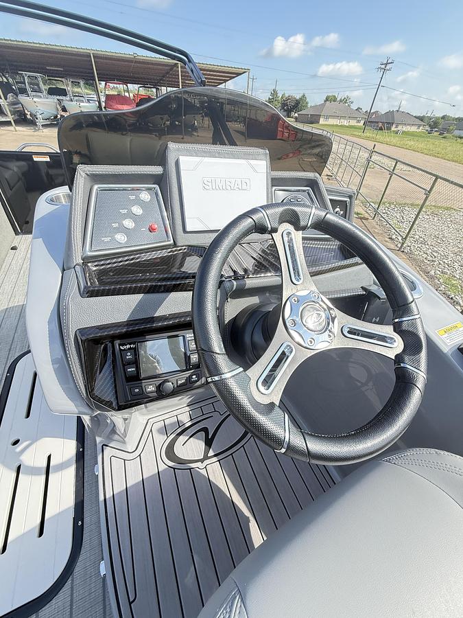 Used 2023 Veranda VTX22VLC