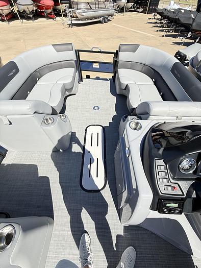 2025 Veranda VF25F2+2