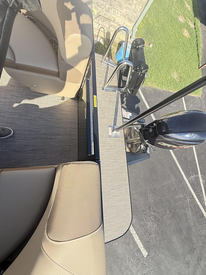 2026 Veranda VR 22 RC