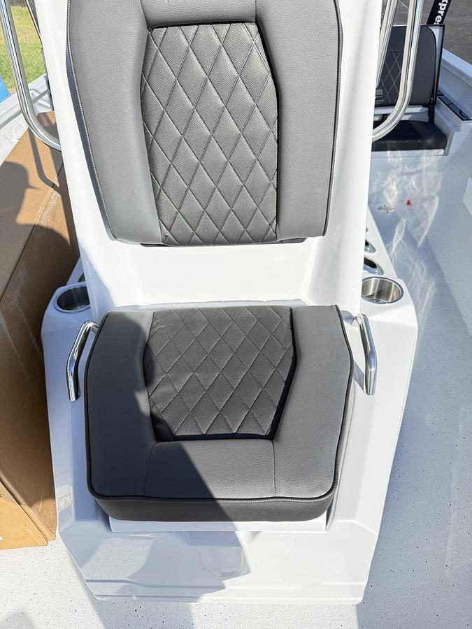 2026 Xpress H-20 BAY