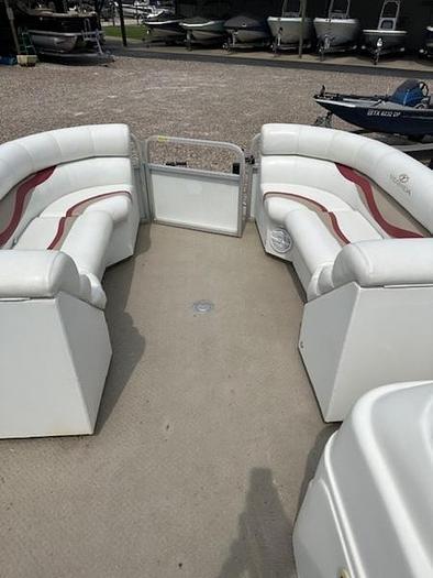 Used 2007 Veranda V20PF