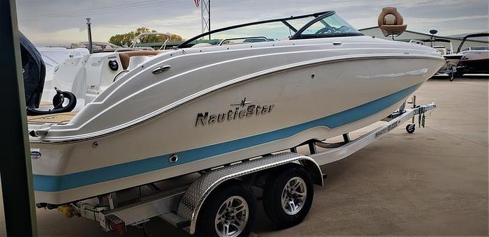 2023 NauticStar 243 DC SALE PENDING