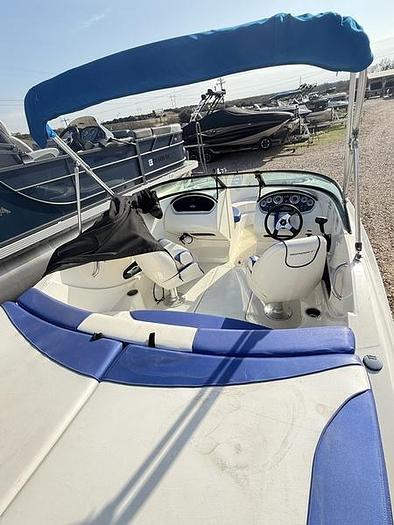 Used 2012 Sea Ray 185 SPORT