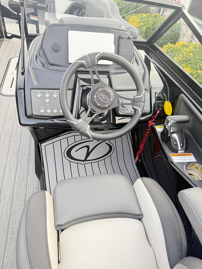 Used 2022 Veranda V-ONE