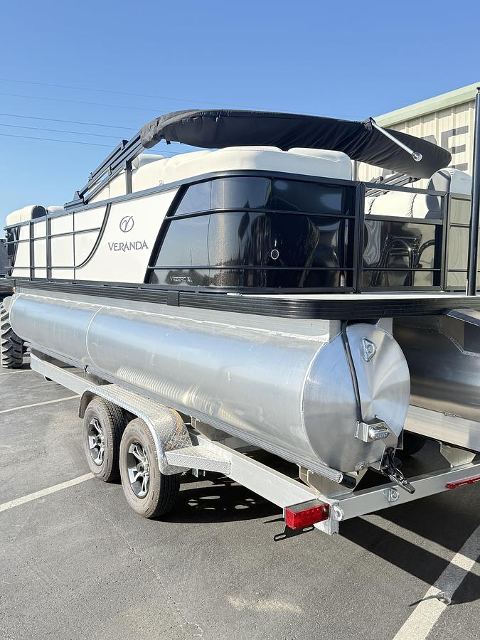 2026 Veranda VR 22 RC