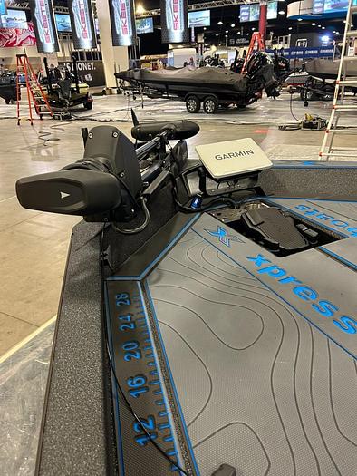 NEW 2025 EXPRESS X 21 PRO