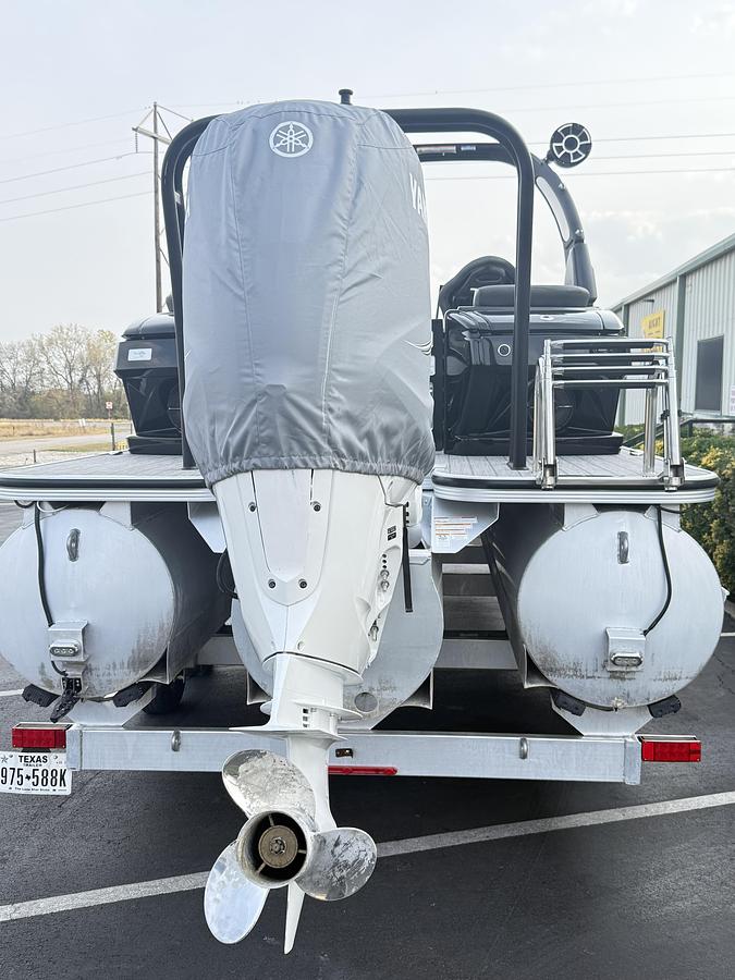 Used 2022 Veranda V-ONE