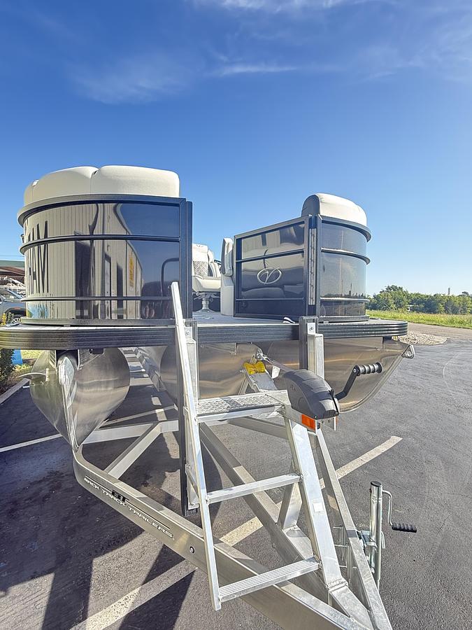 2026 Veranda VR 22 RC