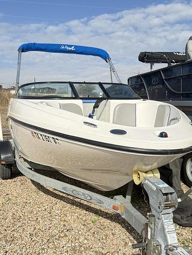 Used 2012 Sea Ray 185 SPORT