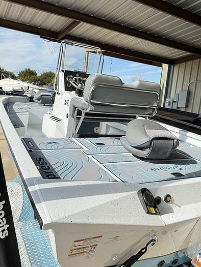 2025 Xpress H-20 BAY