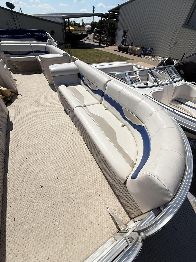 Used 2008 AVALON LS 2400