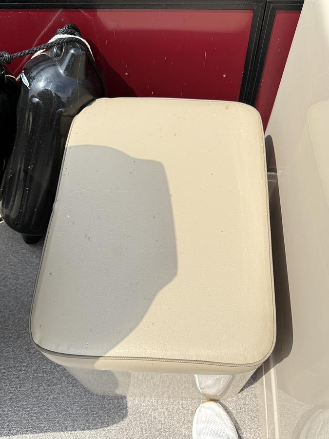 Used 2022 Veranda VF22F4