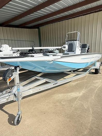 2025 Xpress H-20 BAY