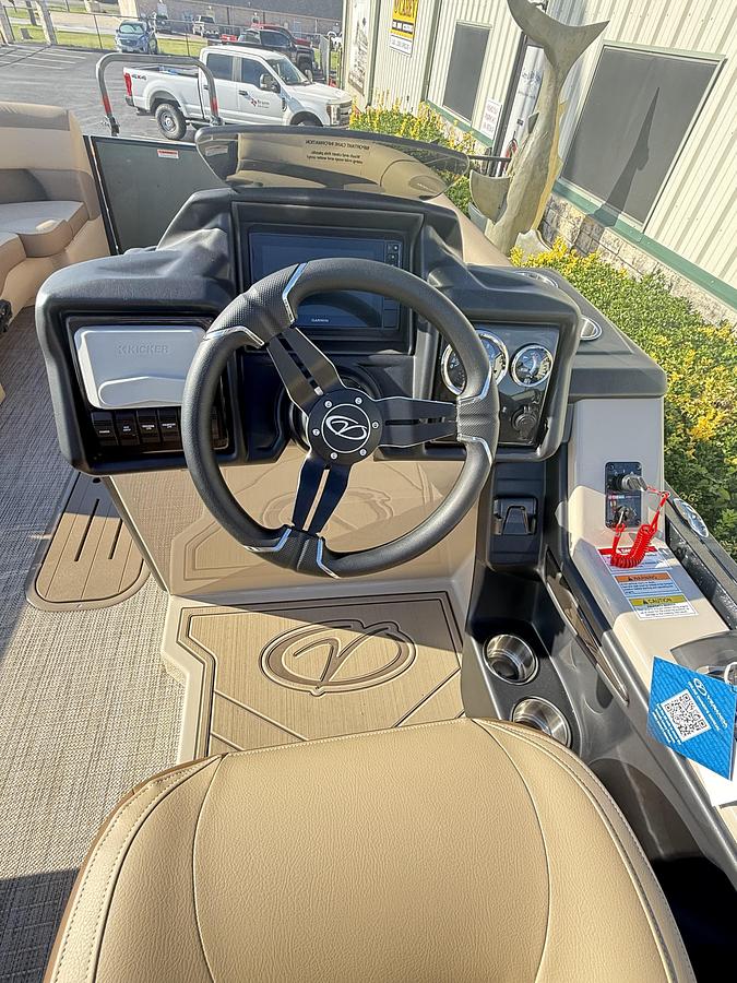 2026 Veranda VR 22 RC