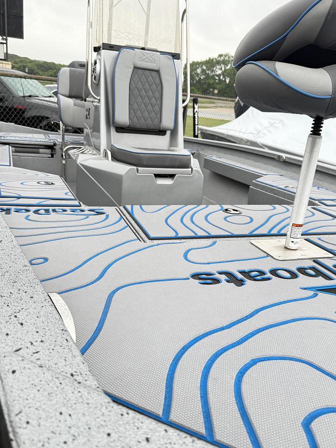 2025 Xpress H 20 BAY