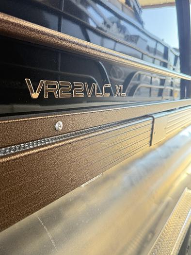 2025 Veranda VR22VLC XL PKG
