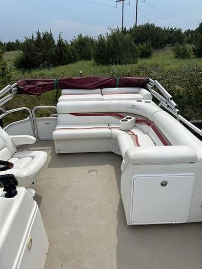 Used 2007 Veranda V20PF