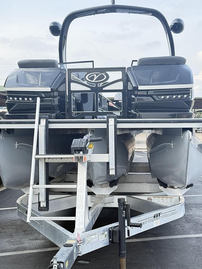 Used 2022 Veranda V-ONE