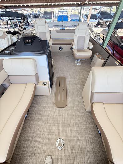 2025 Veranda VR22VLC XL PKG