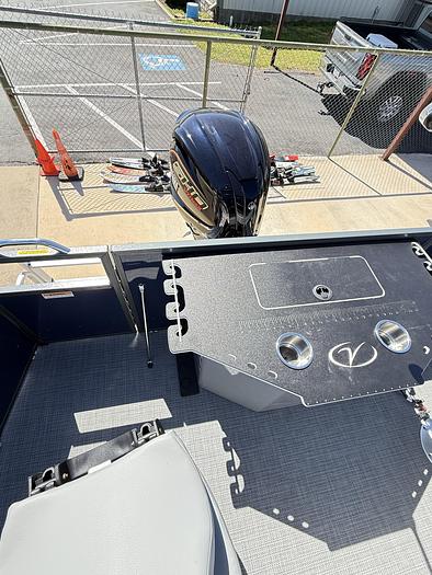 2025 Veranda VF25F2+2