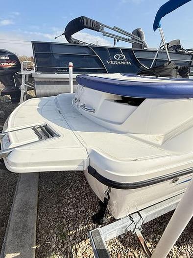 Used 2012 Sea Ray 185 SPORT