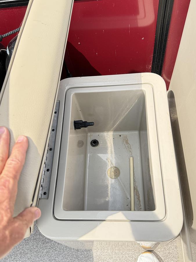 Used 2022 Veranda VF22F4