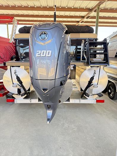 2025 Veranda VR22VLC XL PKG