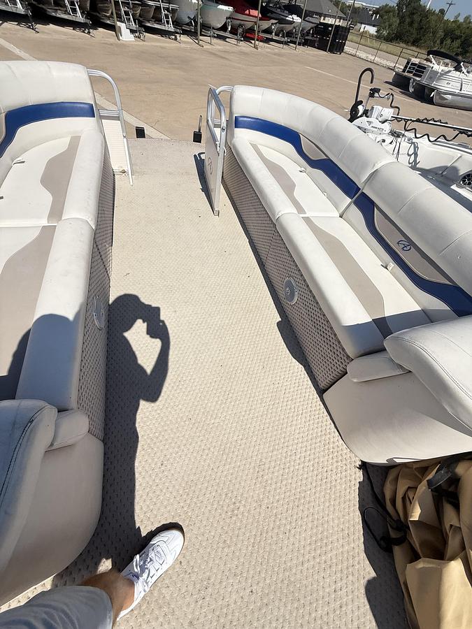 Used 2008 AVALON LS 2400