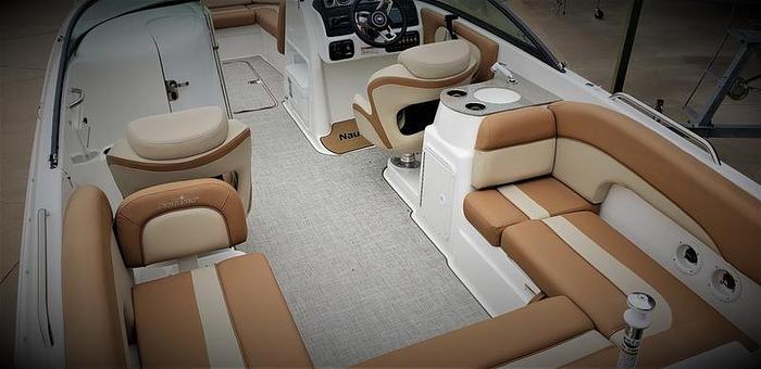 2023 NauticStar 243 DC SALE PENDING