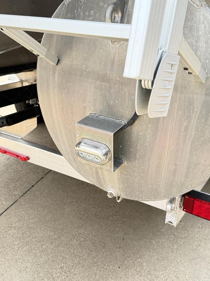 Used 2022 Veranda VF22F4