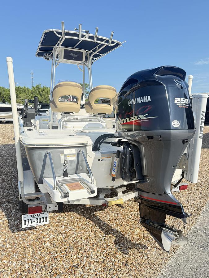 Used 2019 NauticStar 227 XTS BAY
