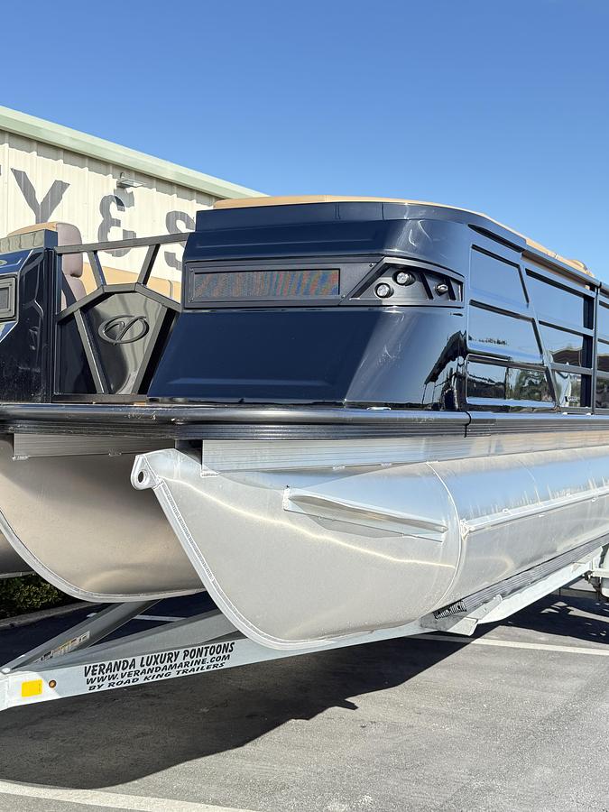 2026 Veranda VX22RC PREMIUM