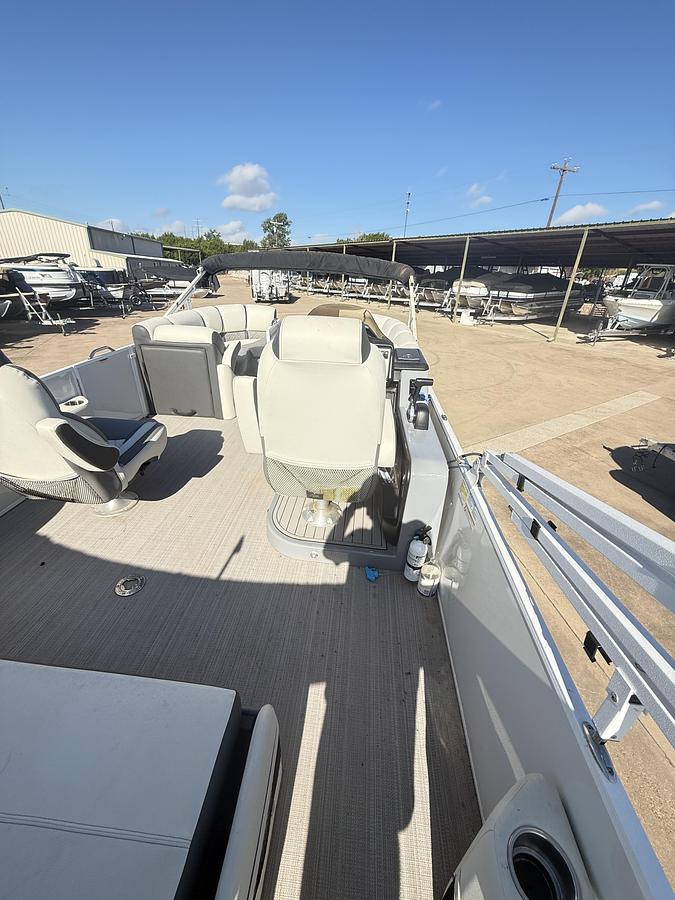 Used 2021 Veranda VP22VLC