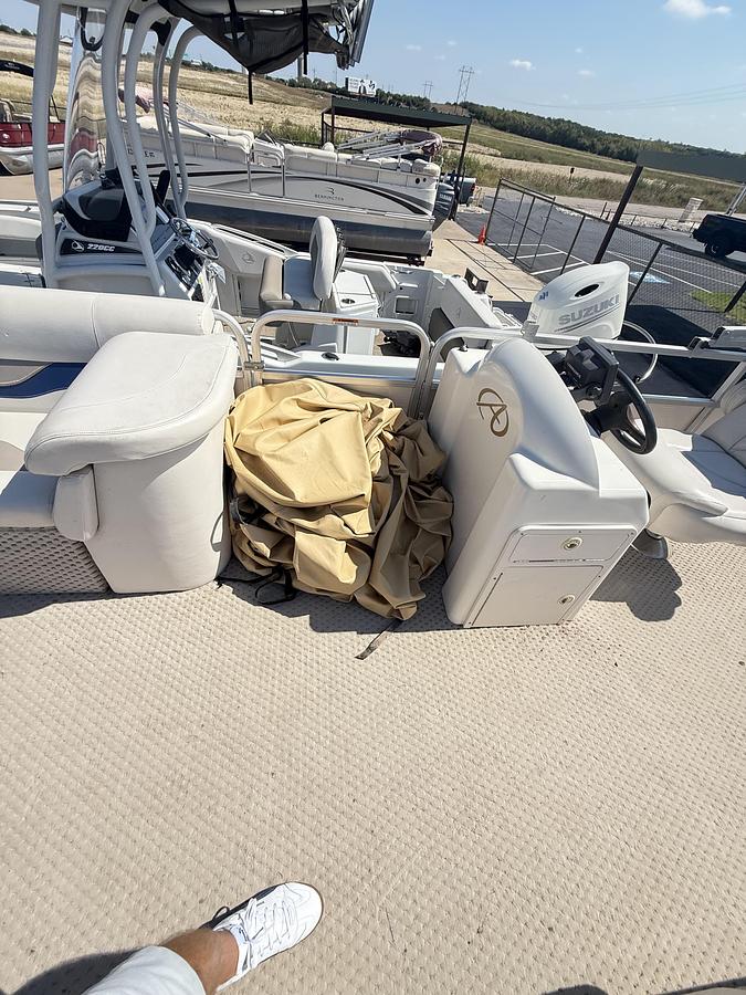 Used 2008 AVALON LS 2400