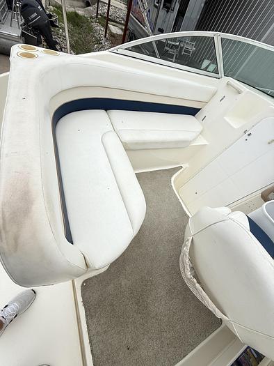 Used 1998 MFG. Fiesta Vee 266 EC JUST REDUCED