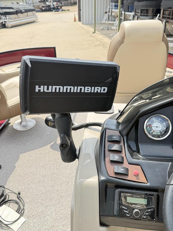 Used 2022 Veranda VF22F4