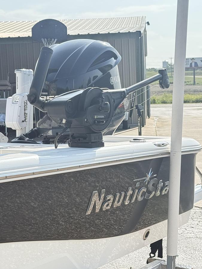 Used 2019 NauticStar 227 XTS BAY
