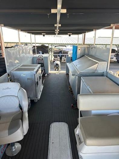 Used 2023 Custom Built Custom Built Food/Delivery Boat