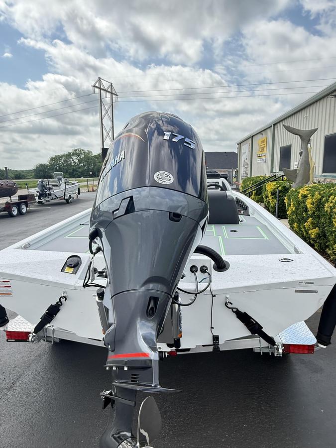 ALL NEW 2025 H 20 CRAPPIE