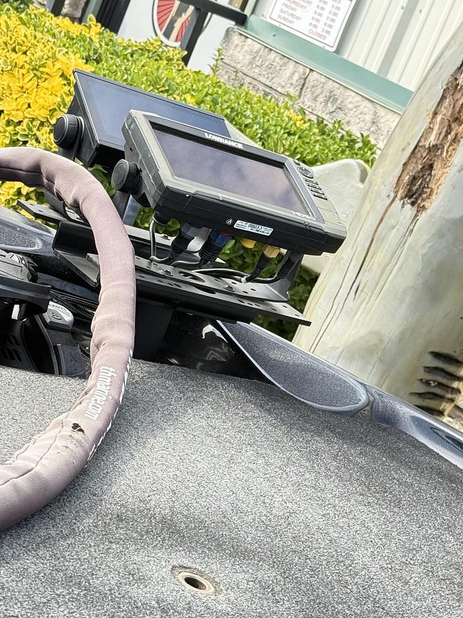 Used 2015 BASSCAT PUMA FTD