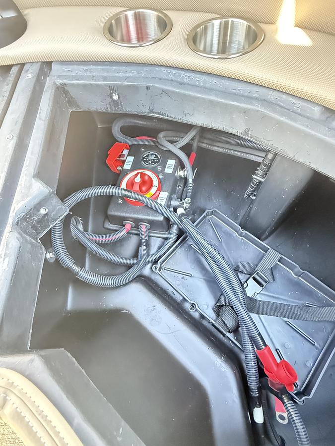 2026 Veranda VR 22 RC