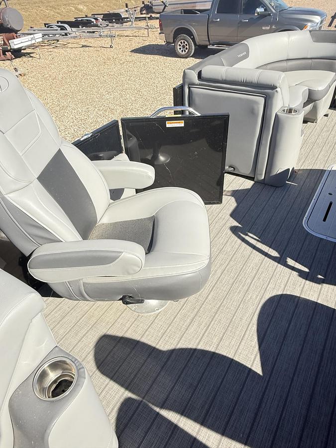 Used 2021 Veranda VR 22 RC