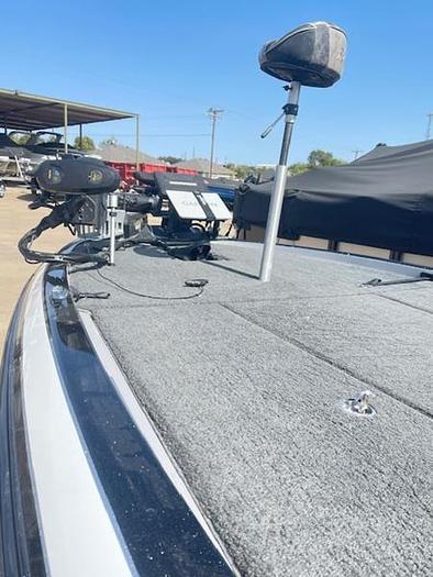 Used 2019 Skeeter FX21 LE JUST REDUCED !!