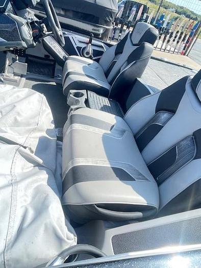 Used 2019 Skeeter FX21 LE JUST REDUCED !!