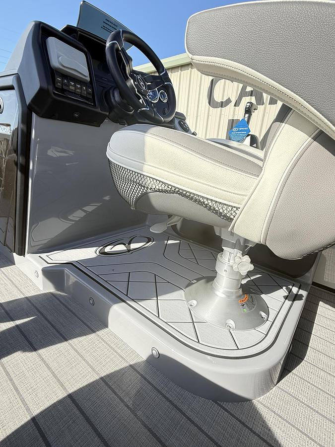 2026 Veranda VR 22 RC