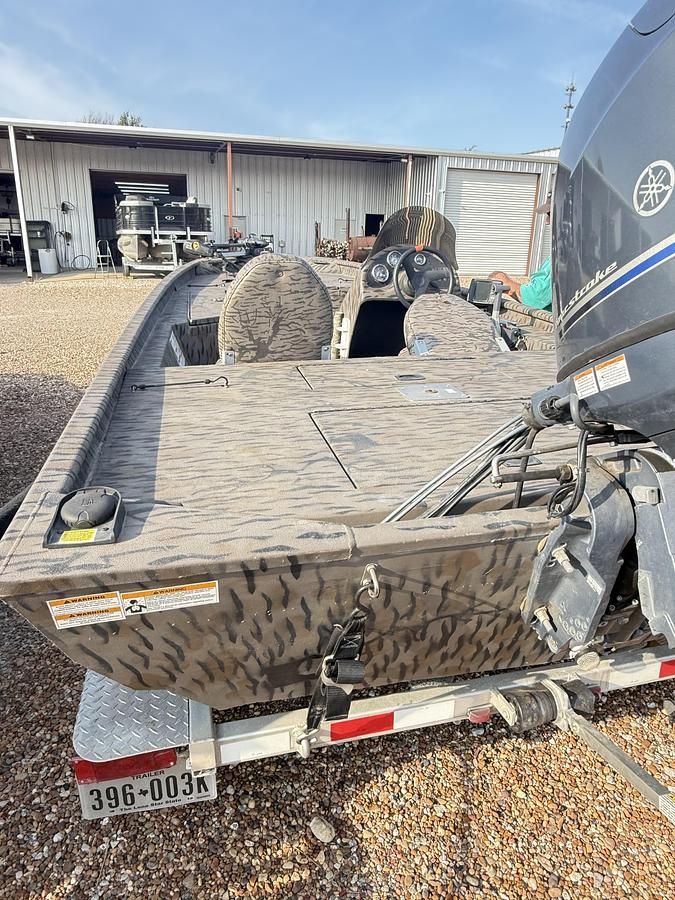 Used 2013 Xpress XP180