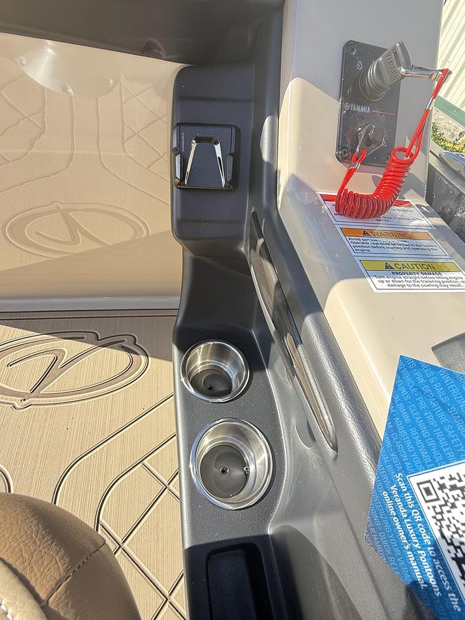 2026 Veranda VR 22 RC